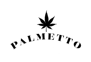 PALMETTO logo