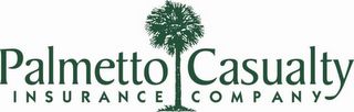 PALMETTO CASUALTY INSURANCE COMPANY logo