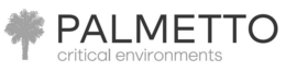PALMETTO CRITICAL ENVIRONMENTS logo