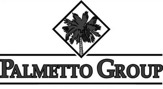 PALMETTO GROUP logo