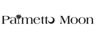 PALMETTO MOON logo