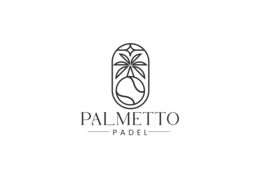 PALMETTO PADEL logo