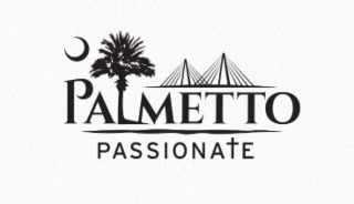 PALMETTO PASSIONATE logo