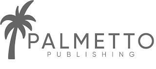 PALMETTO PUBLISHING logo