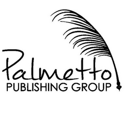 PALMETTO PUBLISHING GROUP logo
