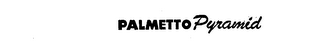 PALMETTO PYRAMID logo