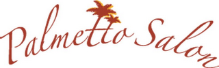 PALMETTO SALON logo