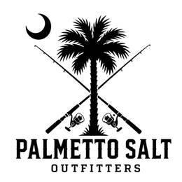 PALMETTO SALT OUTFITTERS logo