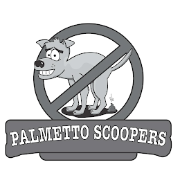 PALMETTO SCOOPERS logo