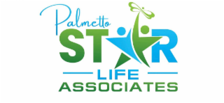 PALMETTO STAR LIFE ASSOCIATES logo