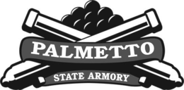 PALMETTO STATE ARMORY logo