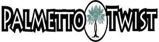 PALMETTO TWIST logo