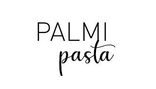 PALMI PASTA logo