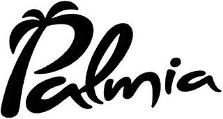 PALMIA logo