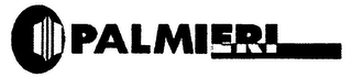 PALMIERI logo