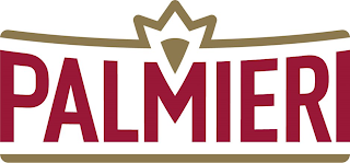 PALMIERI logo