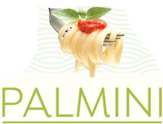PALMINI logo