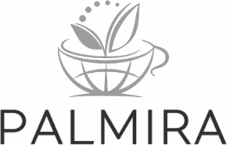 PALMIRA logo