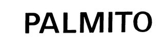 PALMITO logo