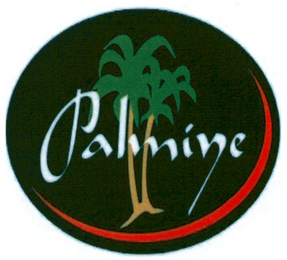 PALMIYE logo