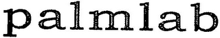 PALMLAB logo