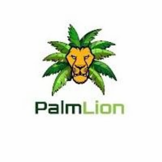 PALMLION logo