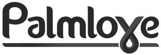 PALMLOVE logo