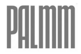 PALMM logo