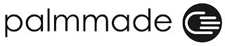 PALMMADE logo