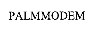 PALMMODEM logo