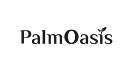 PALMOASIS logo
