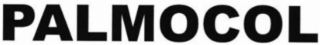 PALMOCOL logo