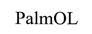 PALMOL logo