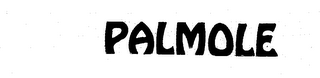 PALMOLE logo