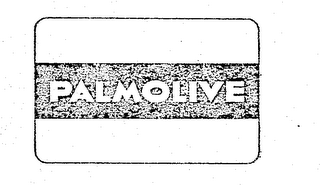 PALMOLIVE logo