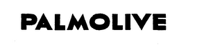 PALMOLIVE logo