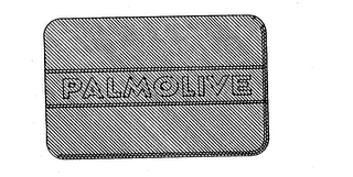 PALMOLIVE logo