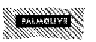 PALMOLIVE logo