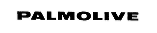 PALMOLIVE logo