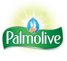PALMOLIVE logo