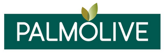 PALMOLIVE logo