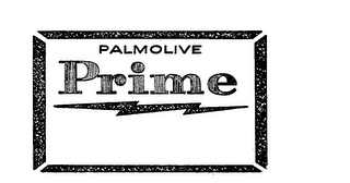 PALMOLIVE PRIME logo