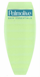 PALMOLIVE SKIN ESSENTIALS logo