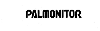 PALMONITOR logo