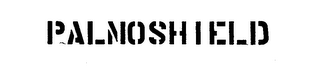 PALMOSHIELD logo