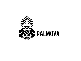 PALMOVA logo