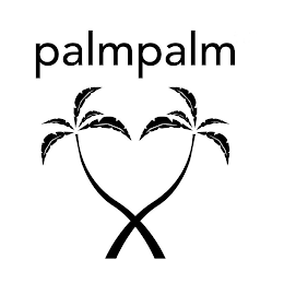 PALMPALM logo