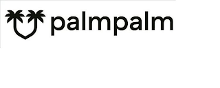 PALMPALM logo