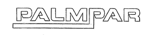 PALMPAR logo