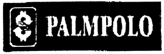 PALMPOLO logo